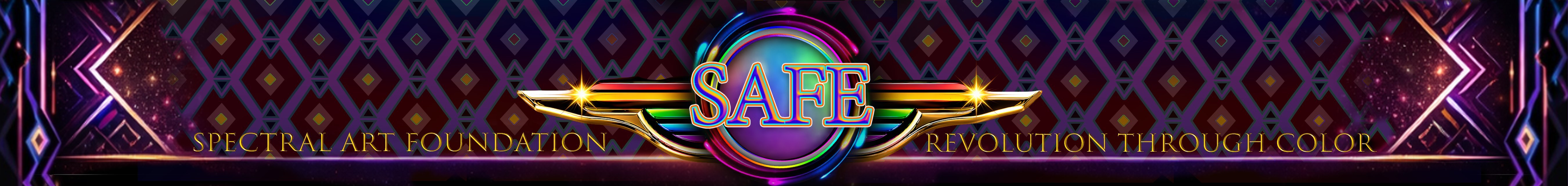SAFE Spectral Art Foundation